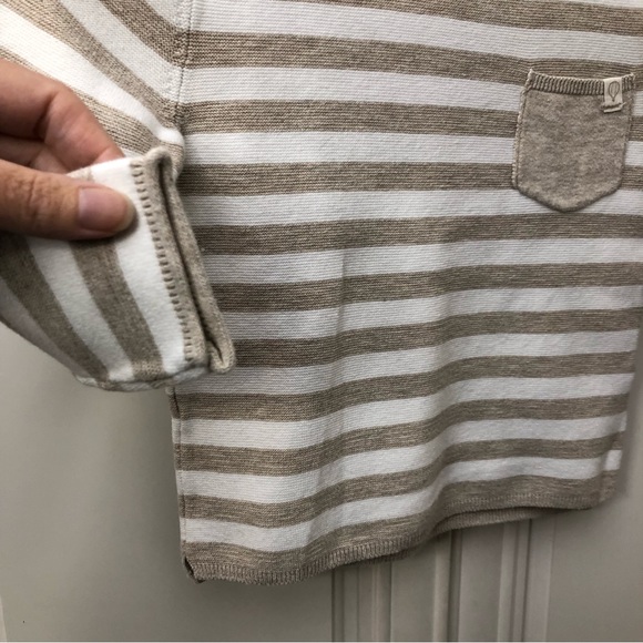 Zara boys striped sweater - Picture 4 of 8